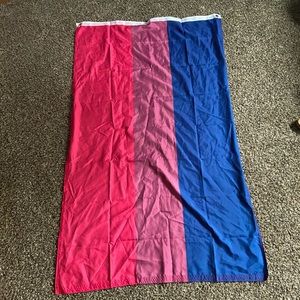 Bisexual Flag